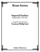 Imperial Fanfare P.O.D. cover